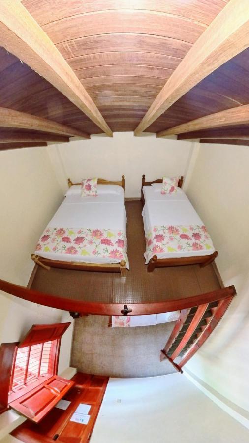 La Casa De Las Flores Hostal Jardín Εξωτερικό φωτογραφία