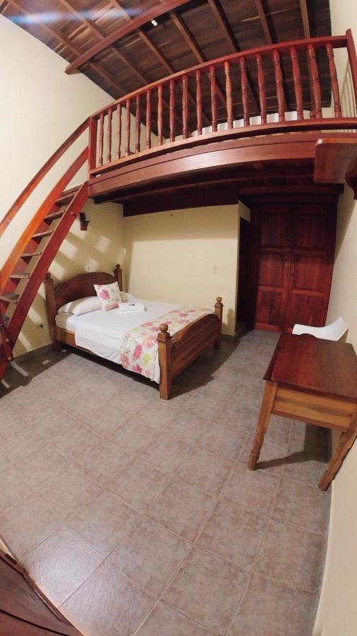 La Casa De Las Flores Hostal Jardín Εξωτερικό φωτογραφία