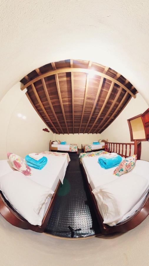 La Casa De Las Flores Hostal Jardín Εξωτερικό φωτογραφία