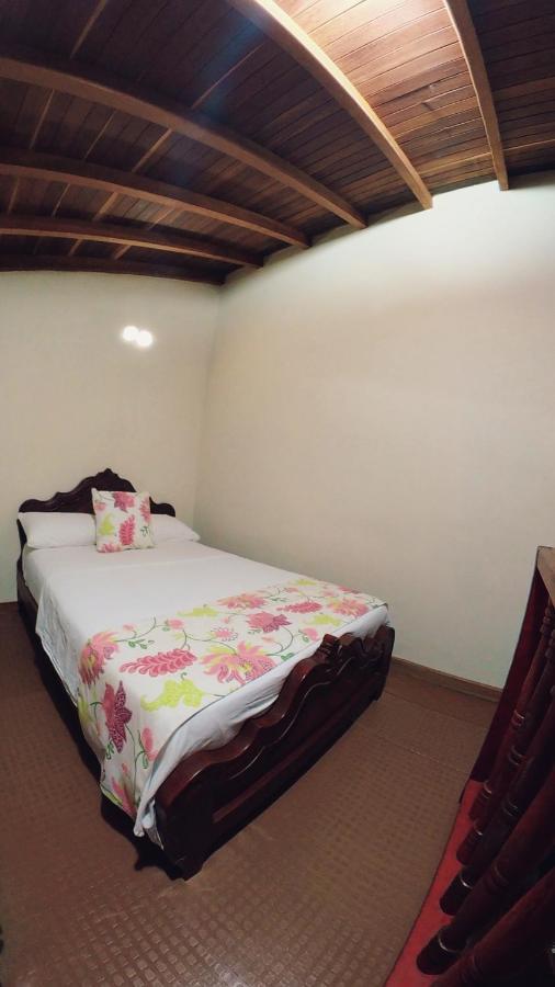 La Casa De Las Flores Hostal Jardín Εξωτερικό φωτογραφία