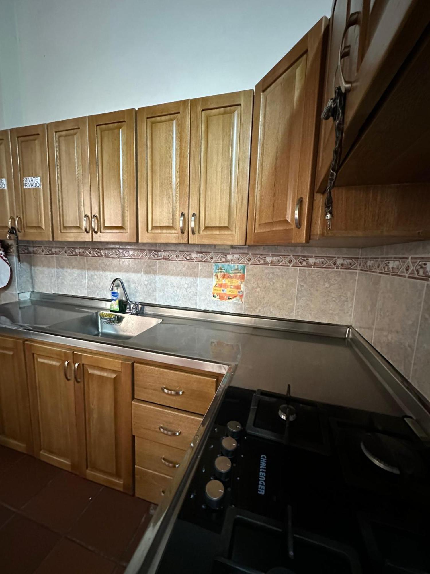 La Casa De Las Flores Hostal Jardín Εξωτερικό φωτογραφία